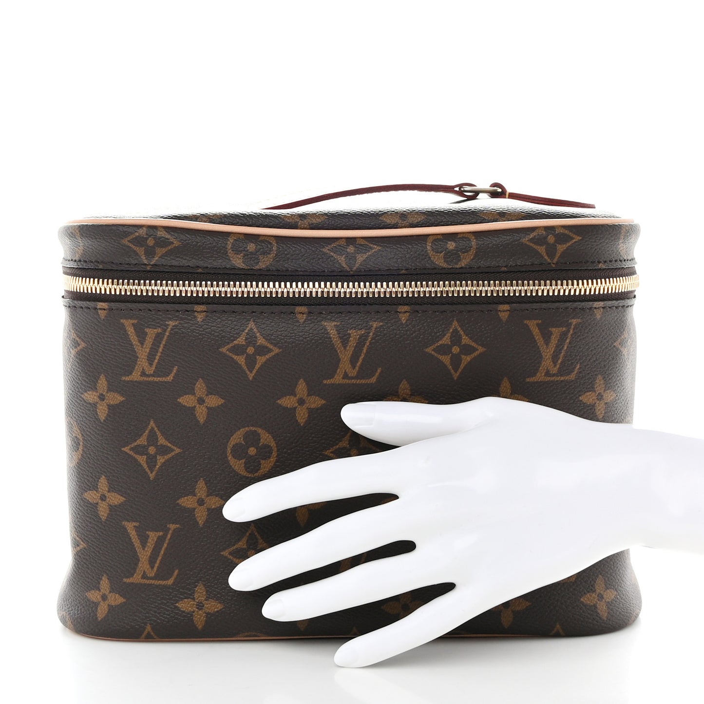 Monogram Nice BB