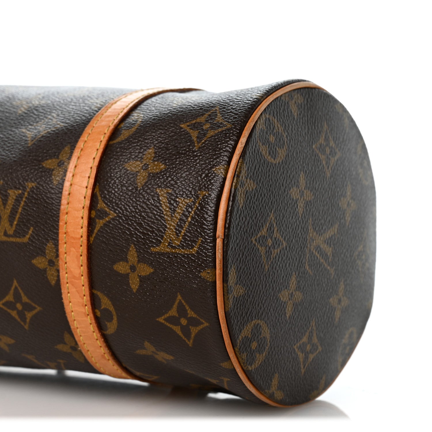 Louis Vuitton Monogram Papillon 26 10 of 13