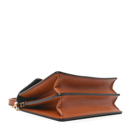 Louis Vuitton Reverse Monogram Dauphine MM 4 of 9