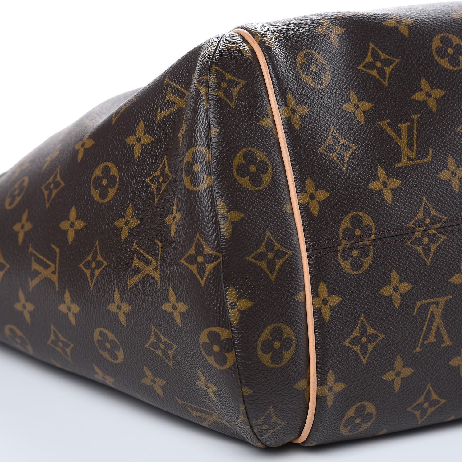 Louis Vuitton Monogram Totally GM 7 of 12