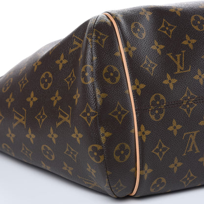 Louis Vuitton Monogram Totally GM 7 of 12
