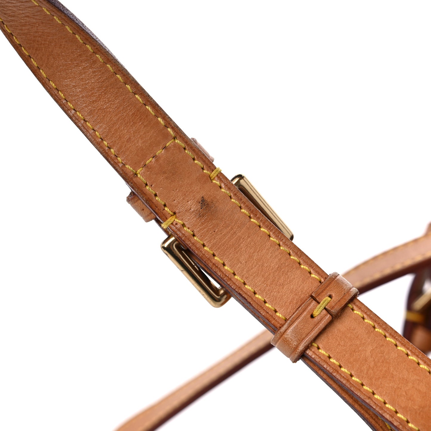 Monogram Mini Montsouris Backpack