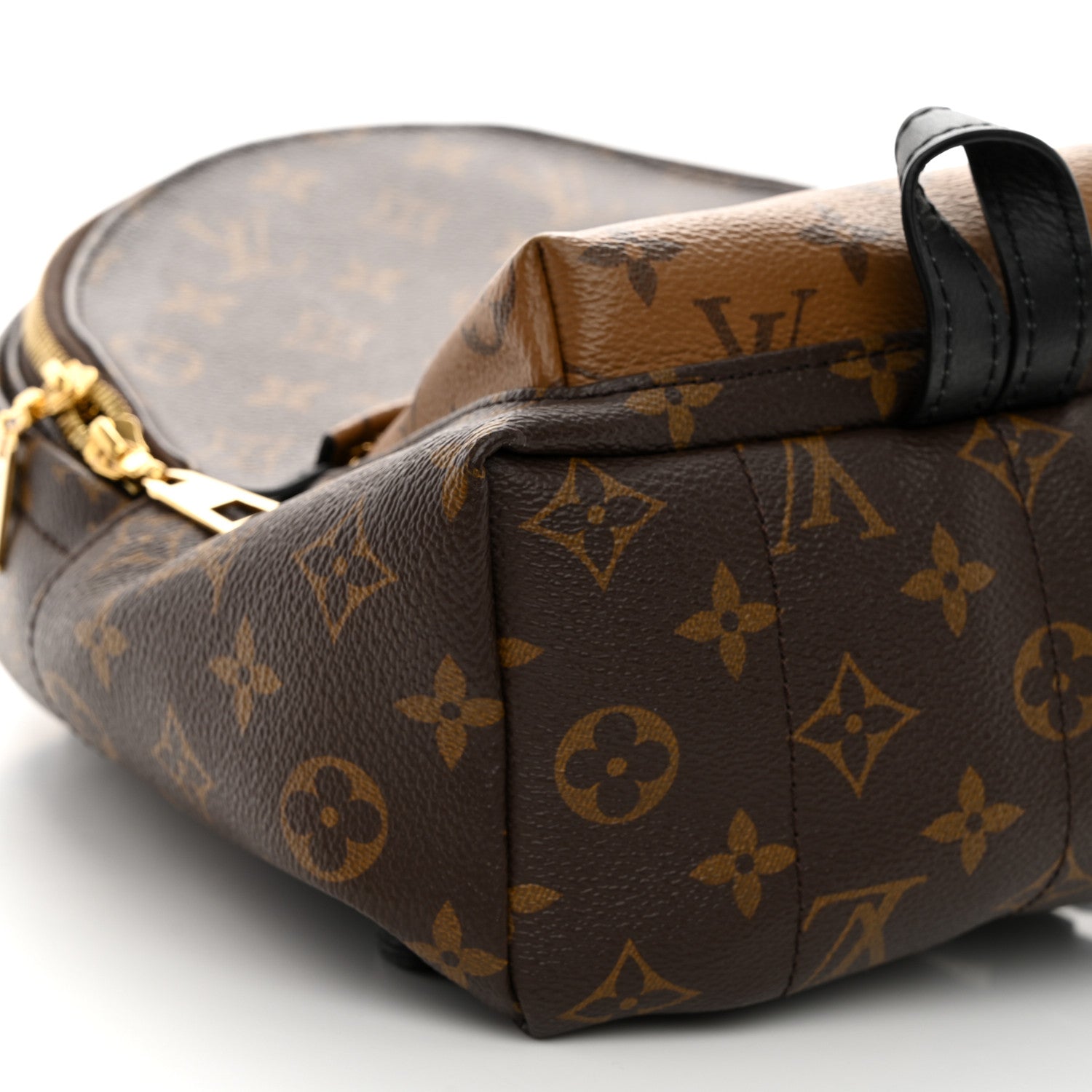 Louis Vuitton Reverse Monogram Palm Springs Backpack PM 8 of 9