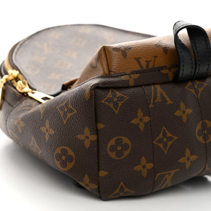 Louis Vuitton Reverse Monogram Palm Springs Backpack PM 8 of 9