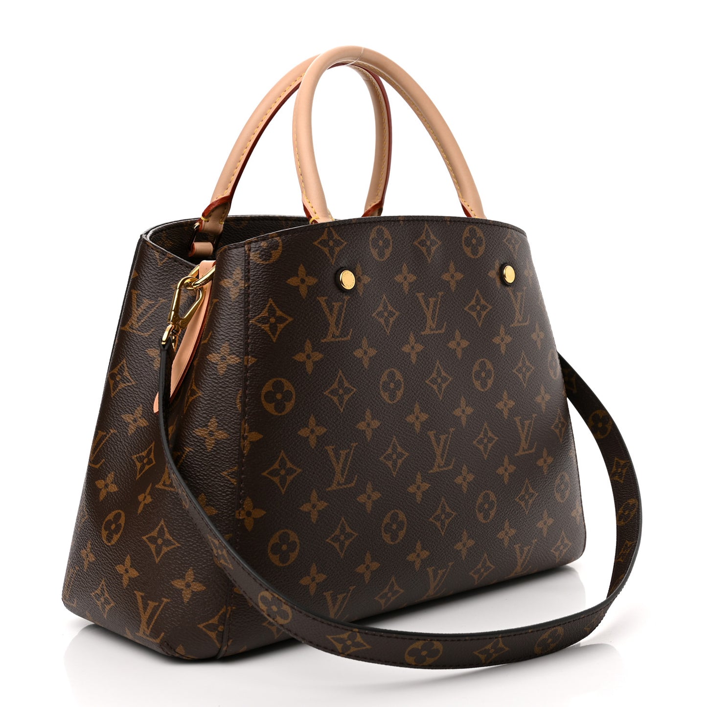 Monogram Montaigne MM