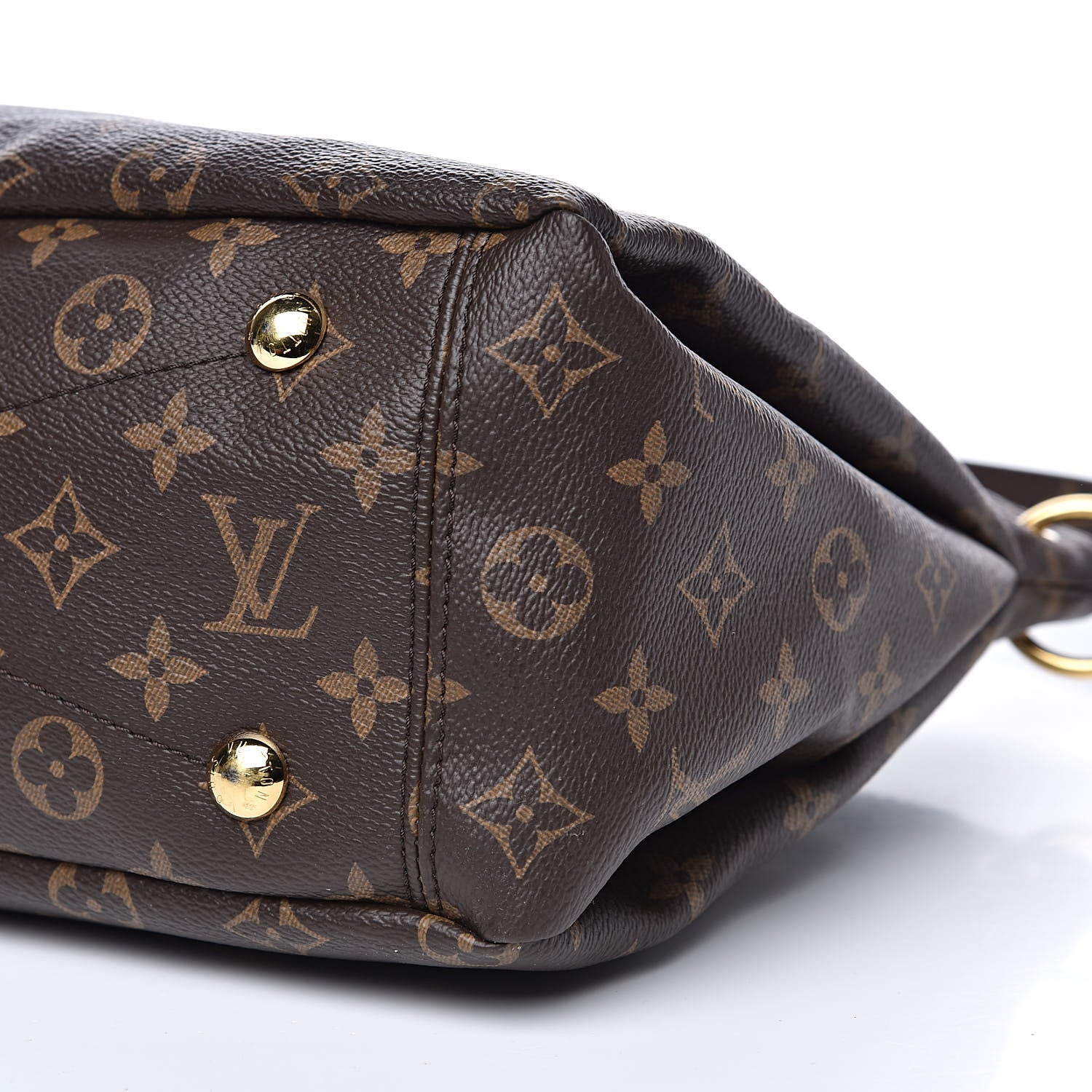 Louis Vuitton Monogram Pallas Piment 8 of 13