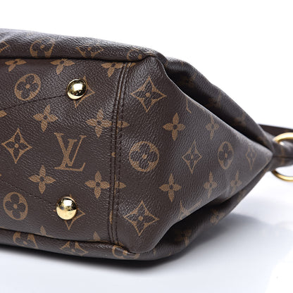 Louis Vuitton Monogram Pallas Piment 8 of 13