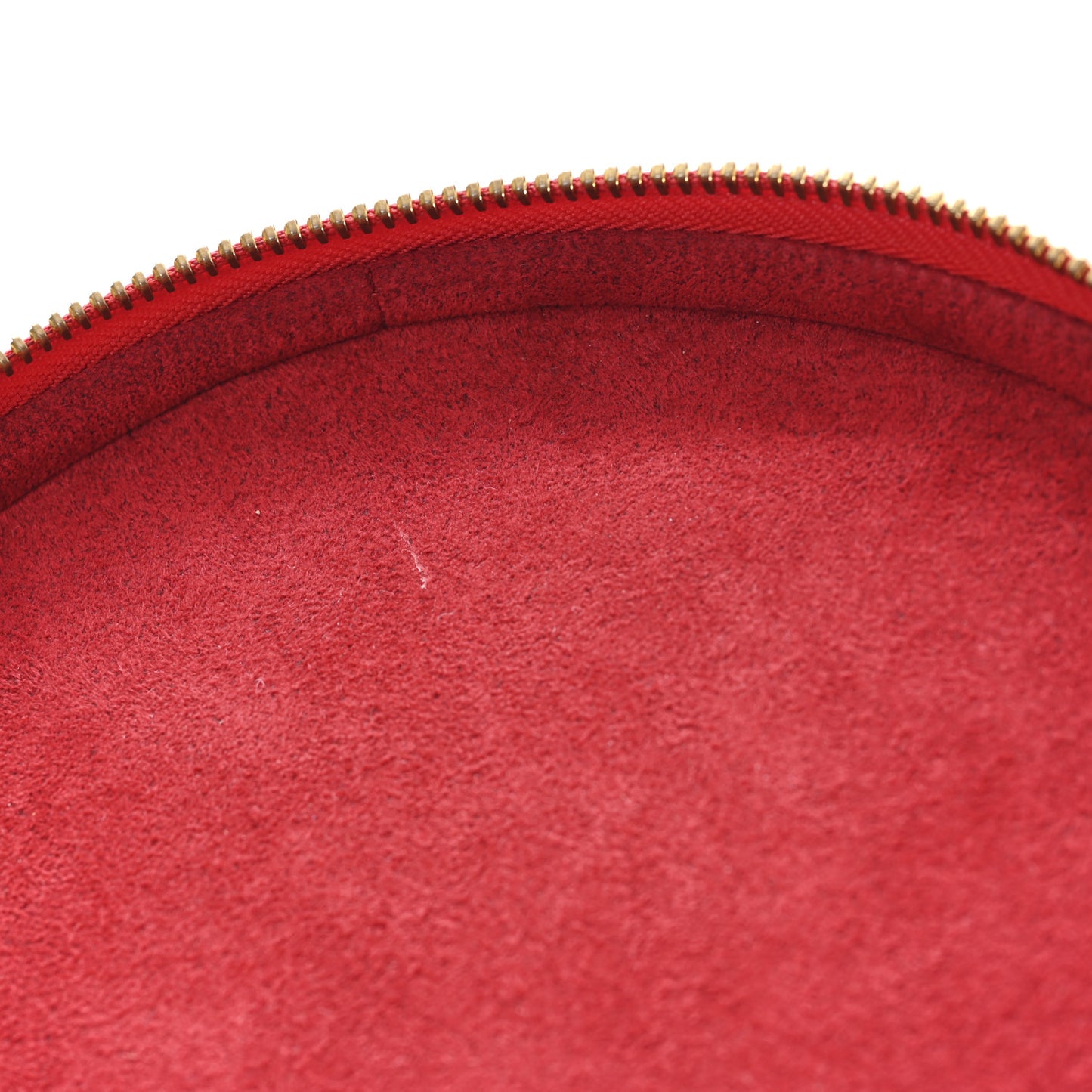 Epi Cannes Castillan Red