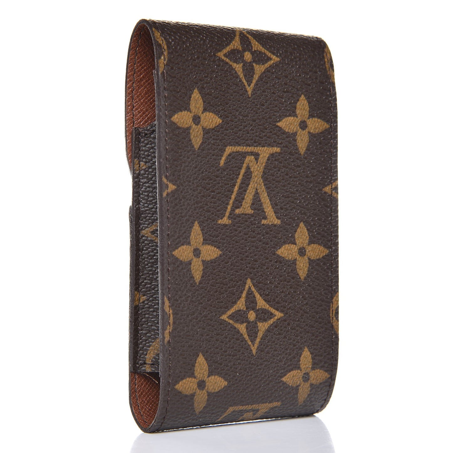 Monogram Cigarette Case