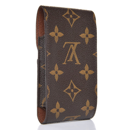 Louis Vuitton Monogram Cigarette Case 4 of 7