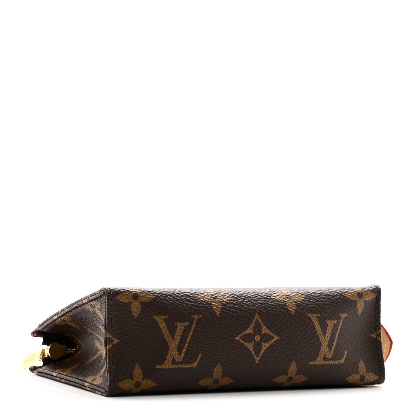 Monogram Toiletry Pouch 15