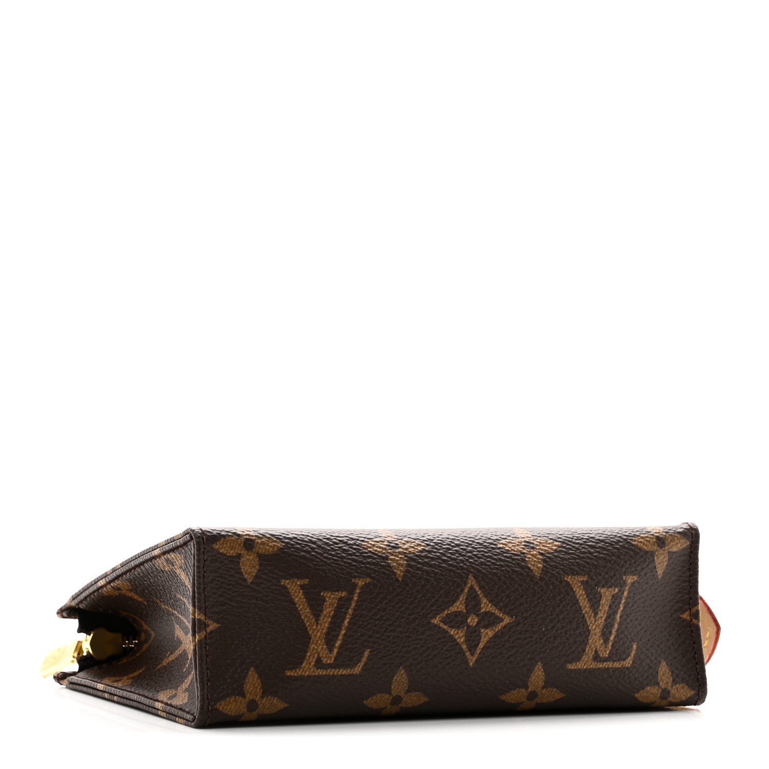 Louis Vuitton Monogram Toiletry Pouch 15 4 of 7