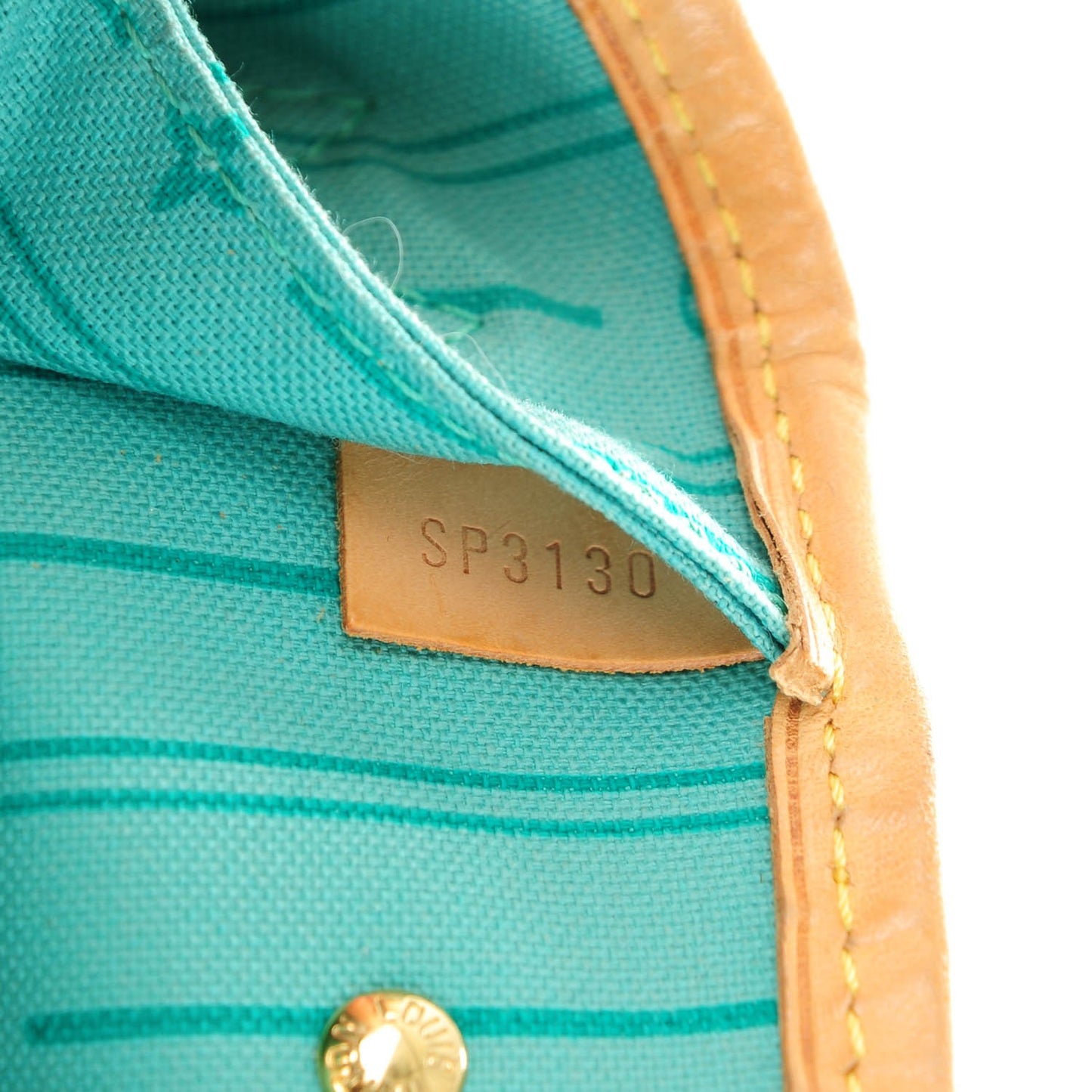 Monogram My LV Heritage Neverfull PM Moutarde Vert Clair