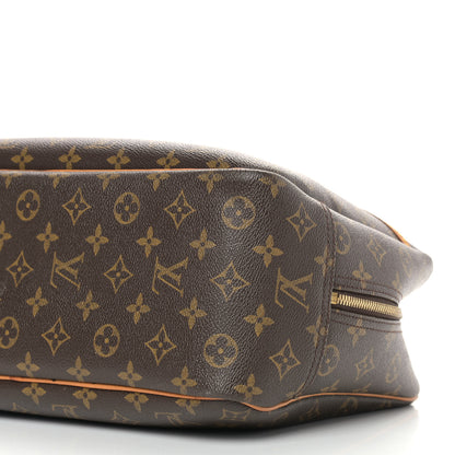 Louis Vuitton Monogram Deauville 10 of 19