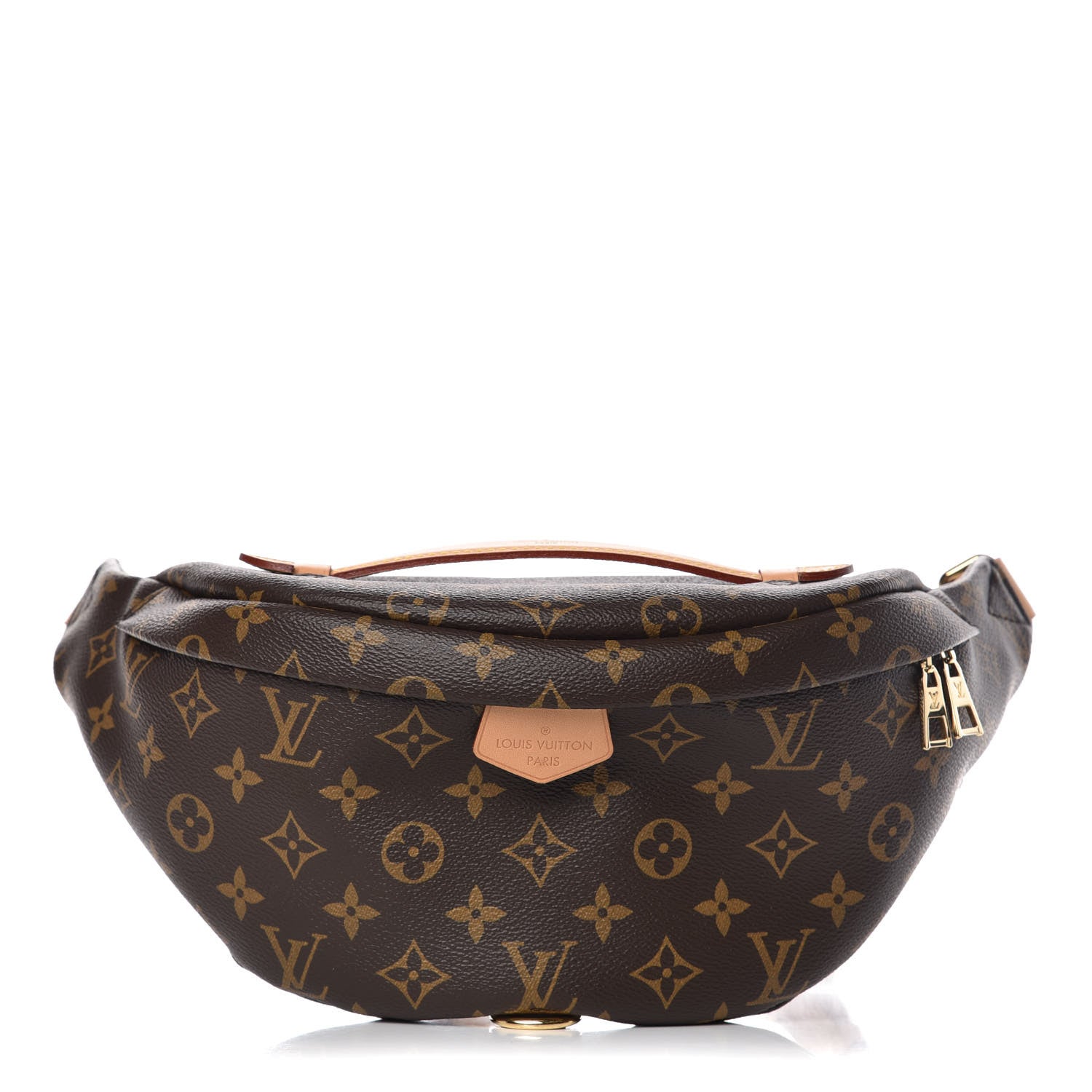 Louis Vuitton Monogram Bumbag 1 of 9