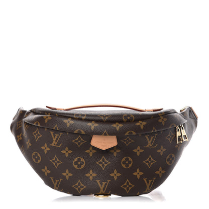 Louis Vuitton Monogram Bumbag 1 of 9