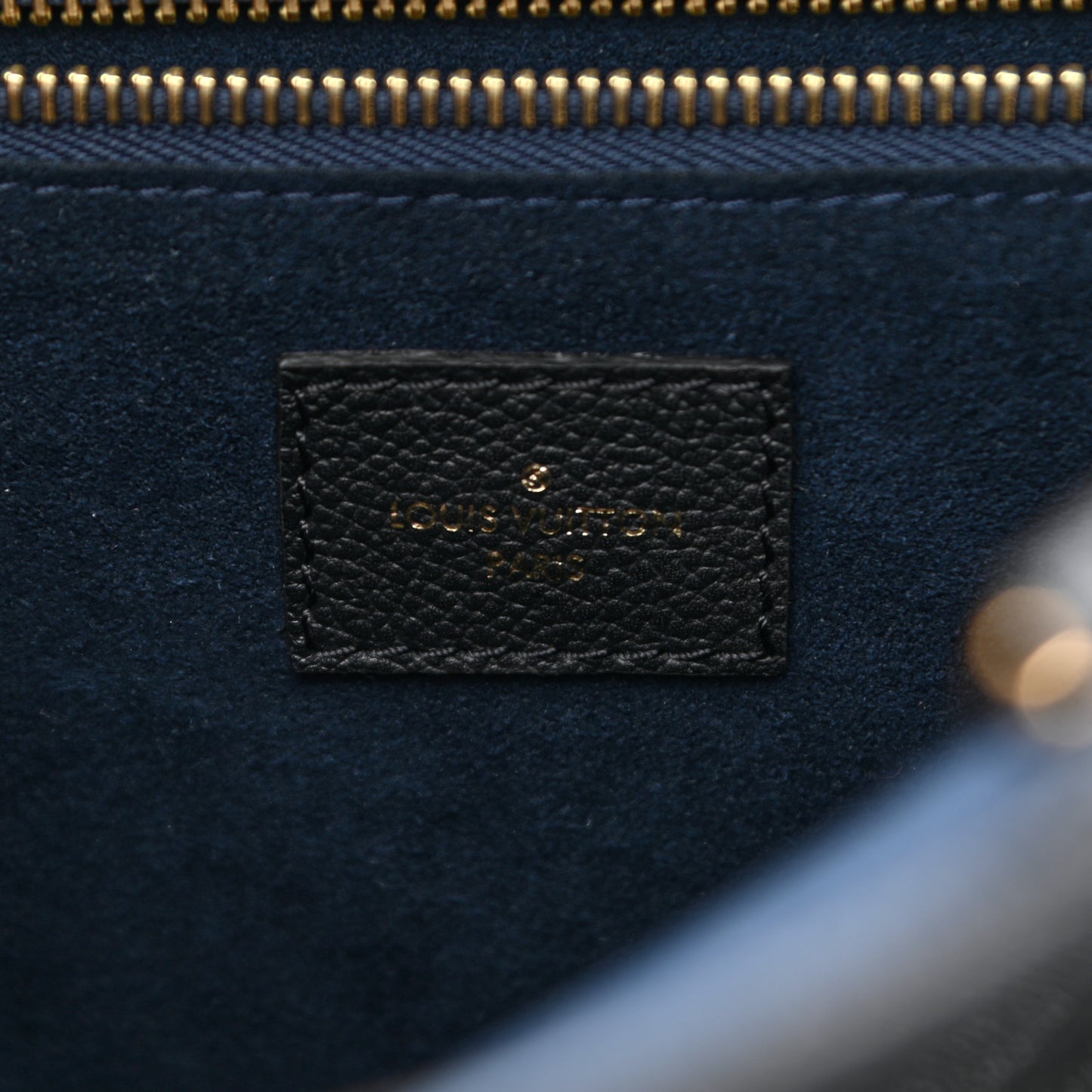 Empreinte Monogram Giant Neverfull MM Black