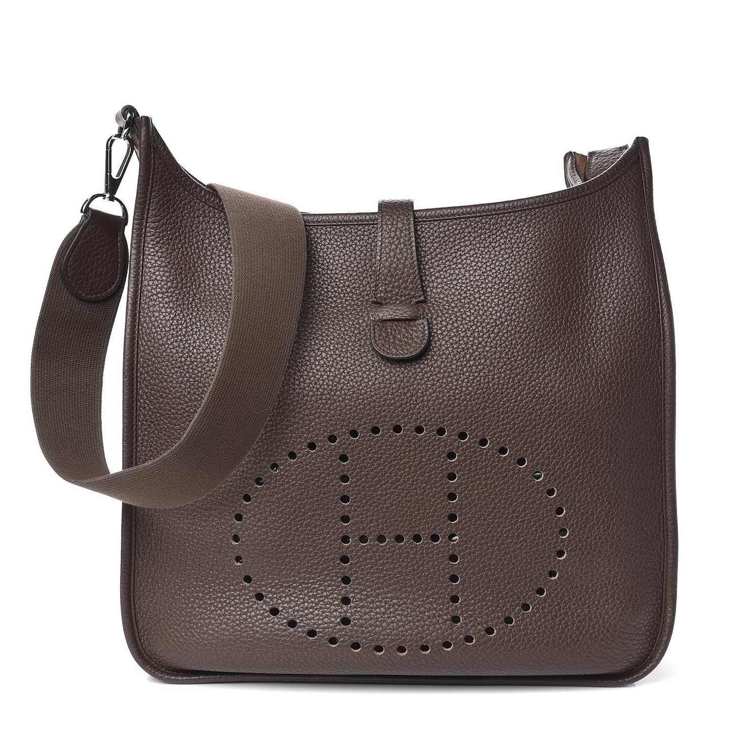 Taurillon Clemence Evelyne III PM Cafe