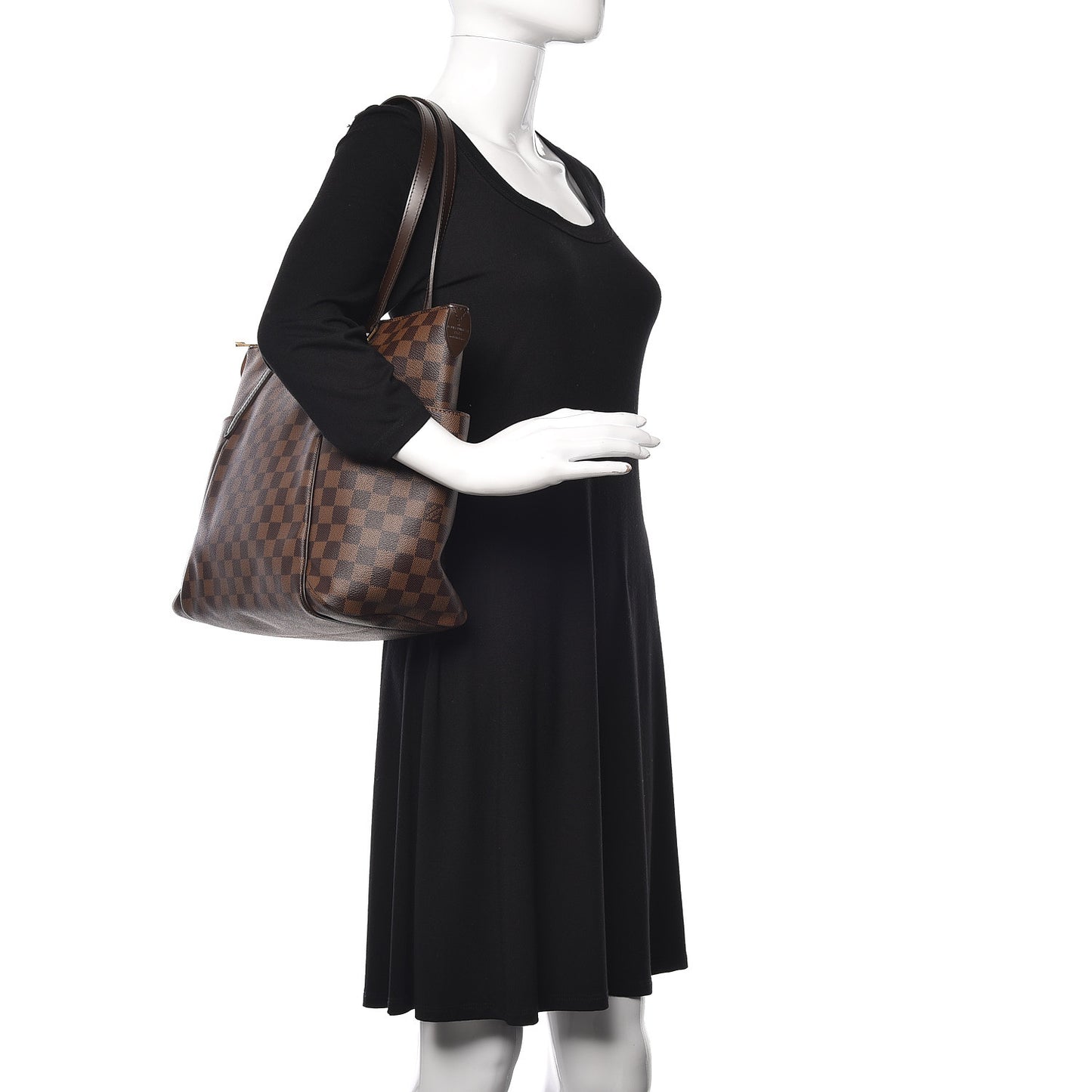 Damier Ebene Totally MM