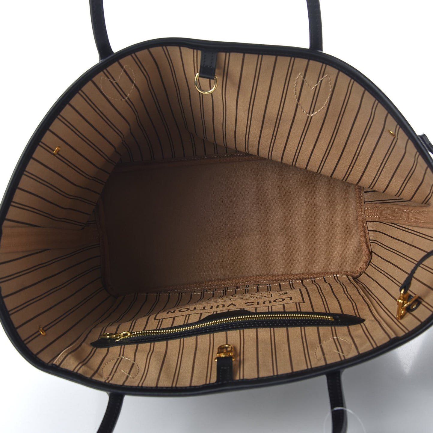 X LOL Monogram Neverfull MM Gold Silver