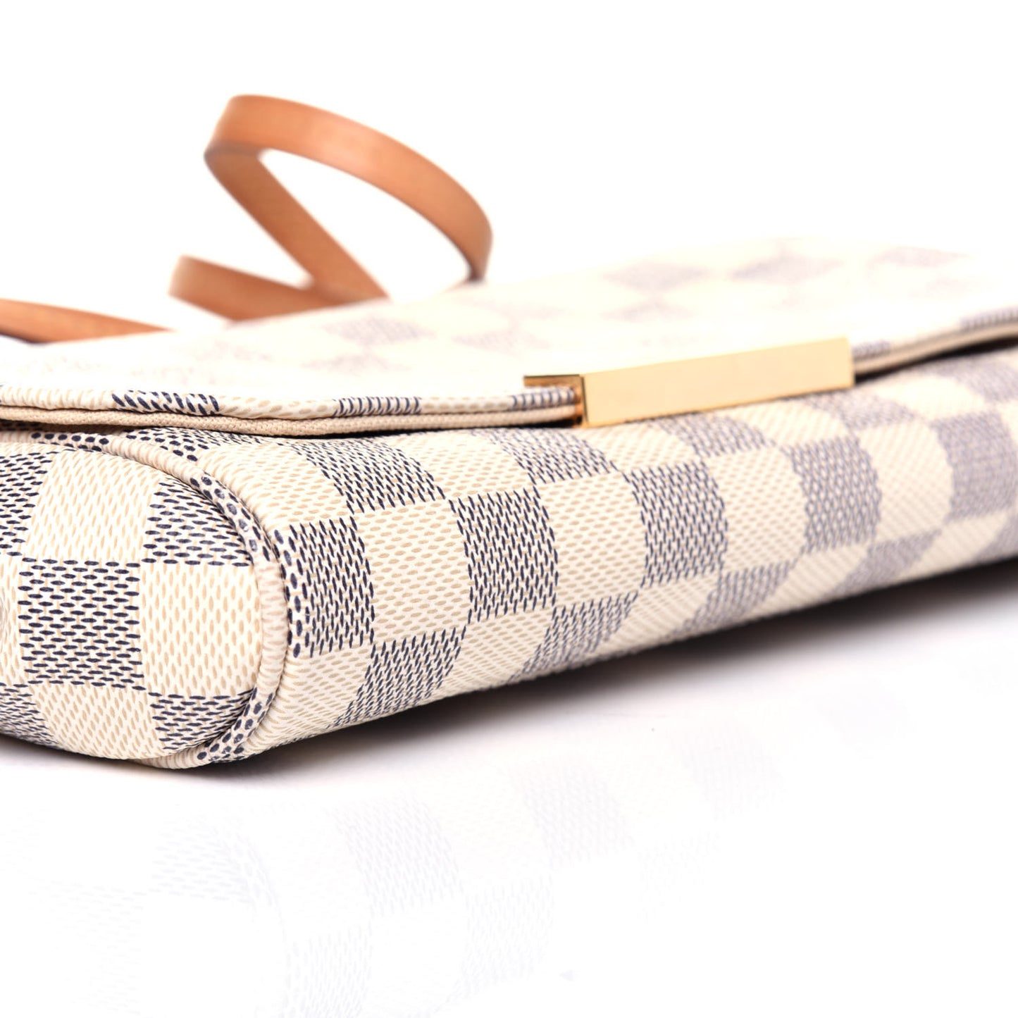 Damier Azur Favorite PM