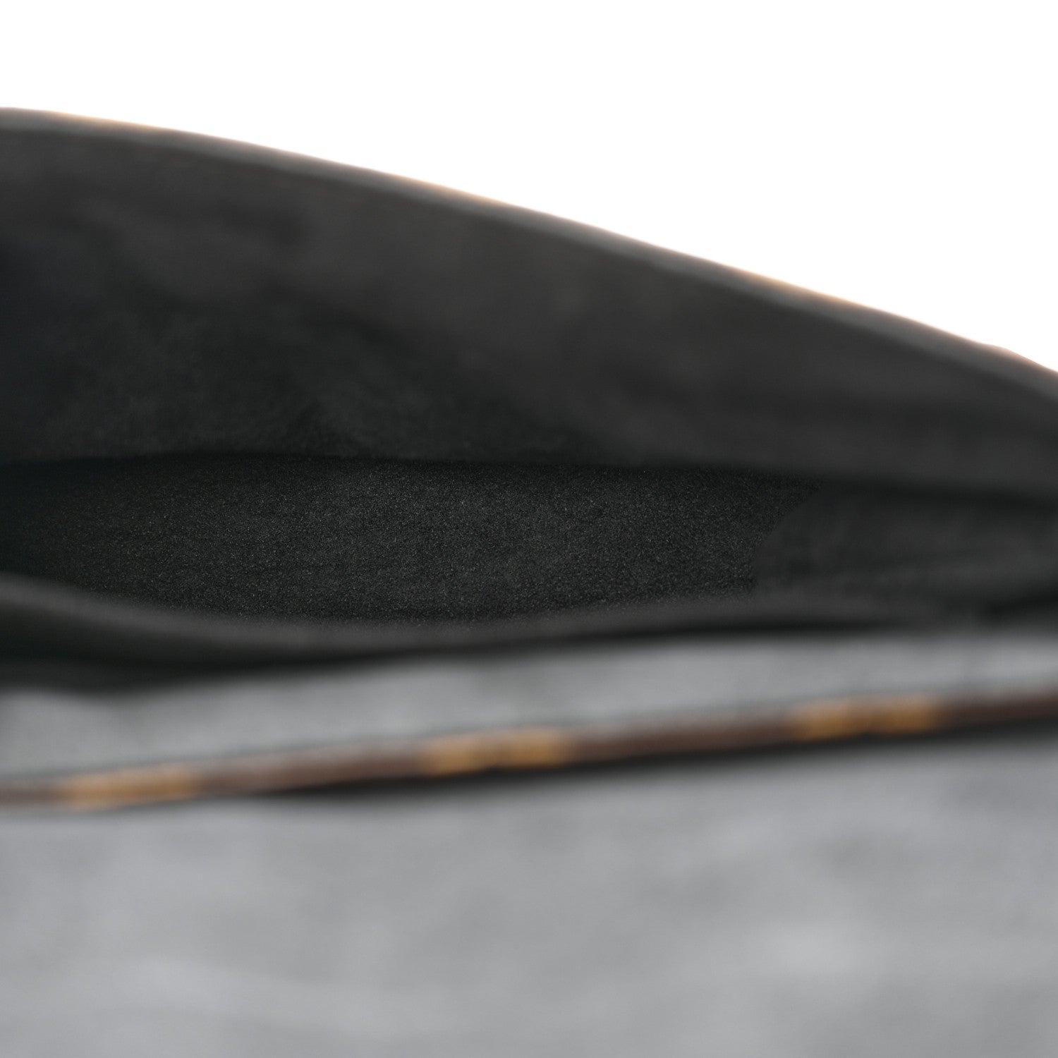 Louis Vuitton Monogram Locky BB Black 5 of 15