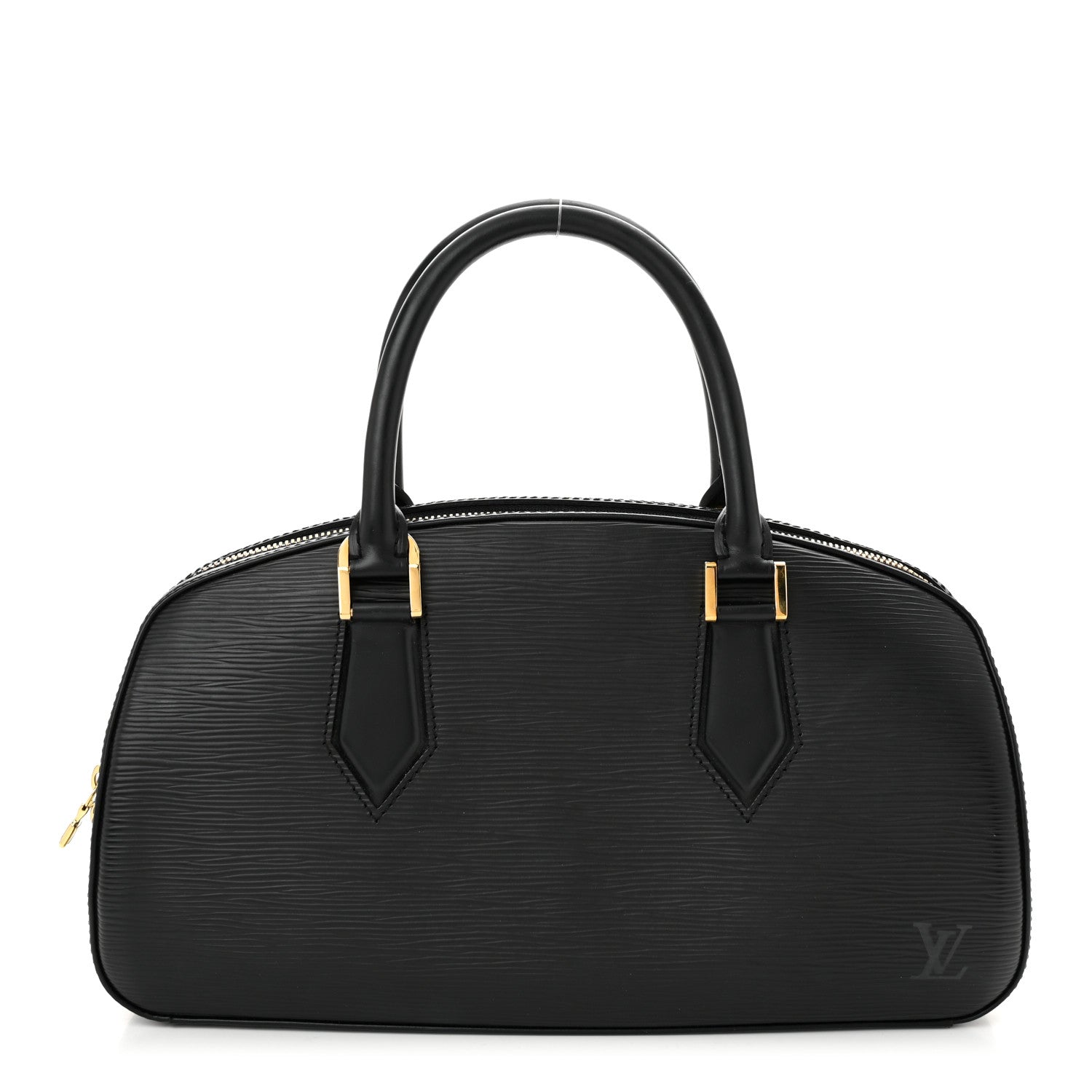 Louis Vuitton Epi Jasmin Black 1 of 10