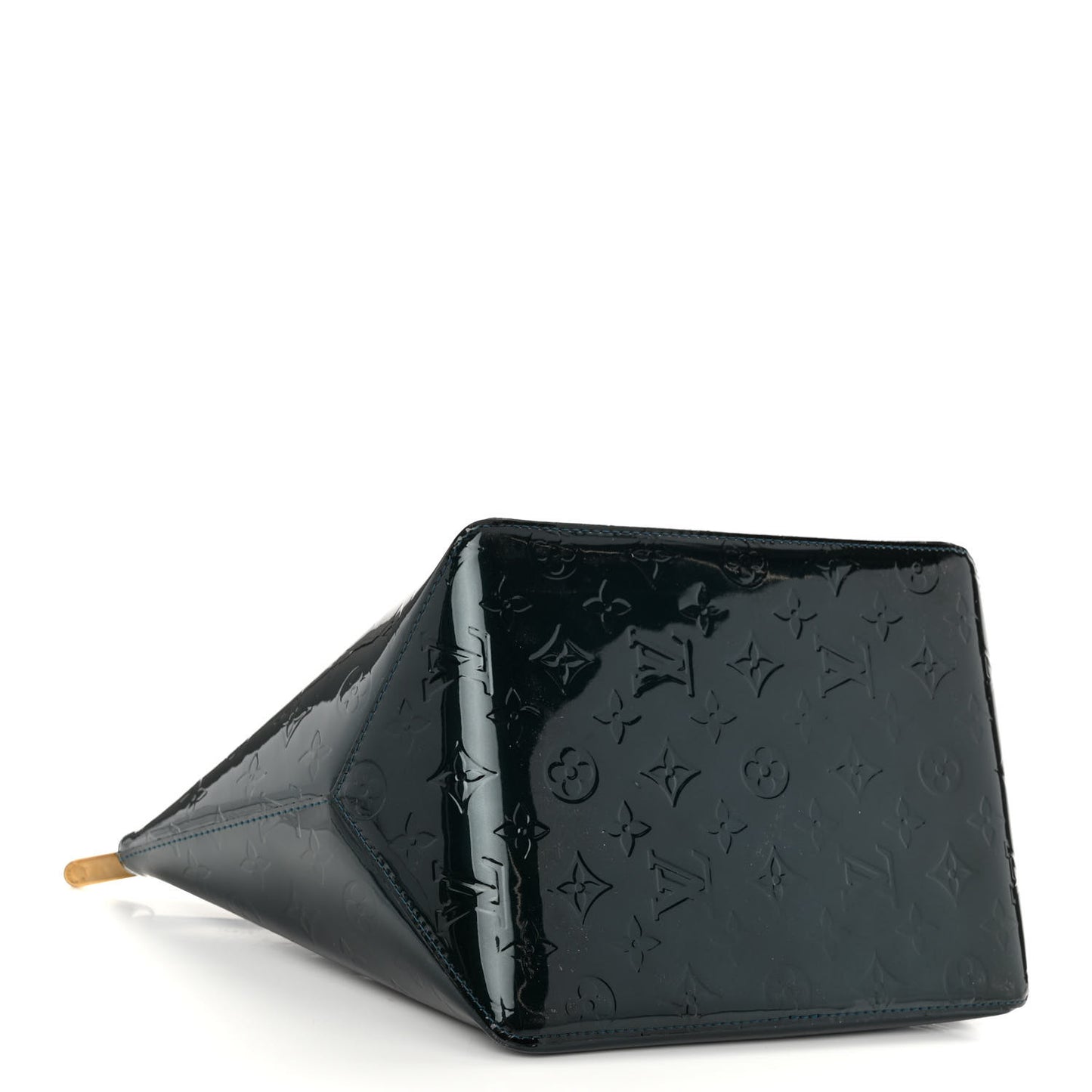 Vernis Bellevue PM Blue Nuit
