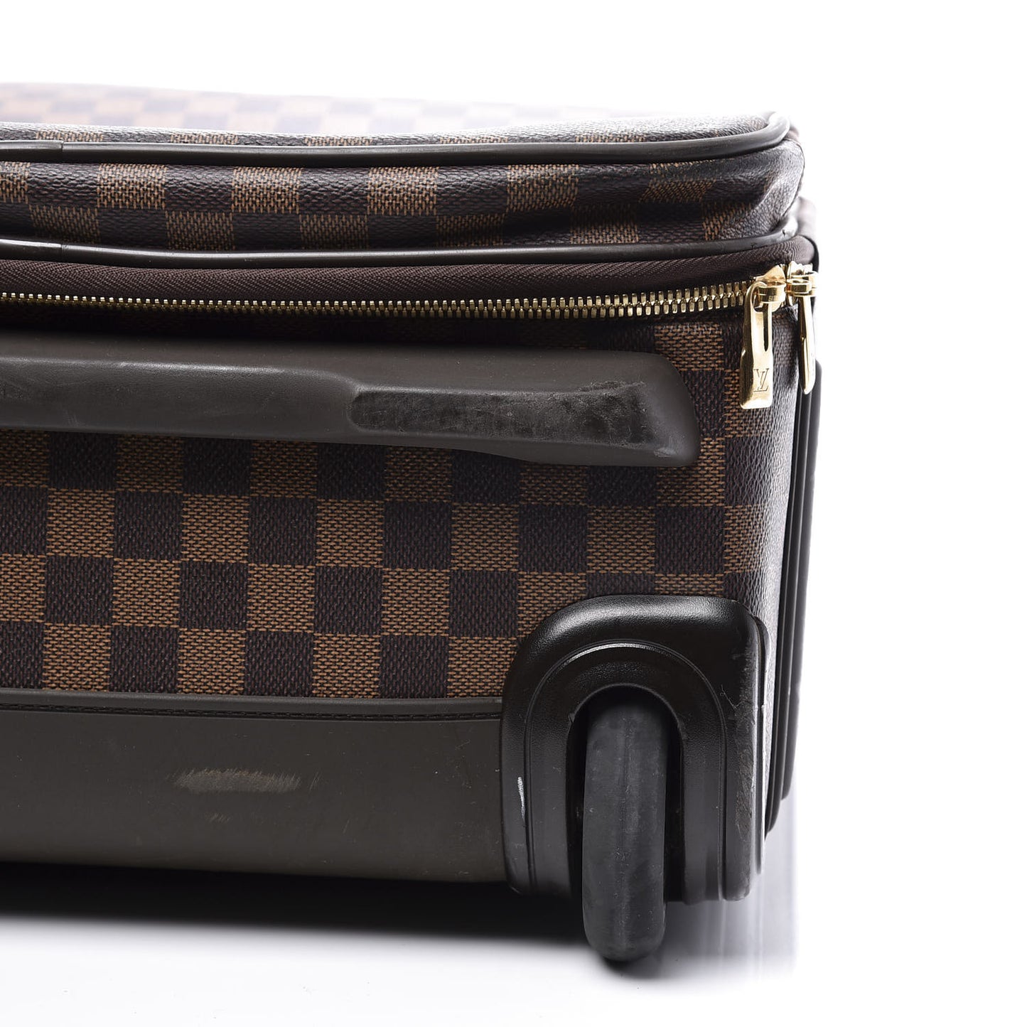 Damier Ebene Pegase 55 Business
