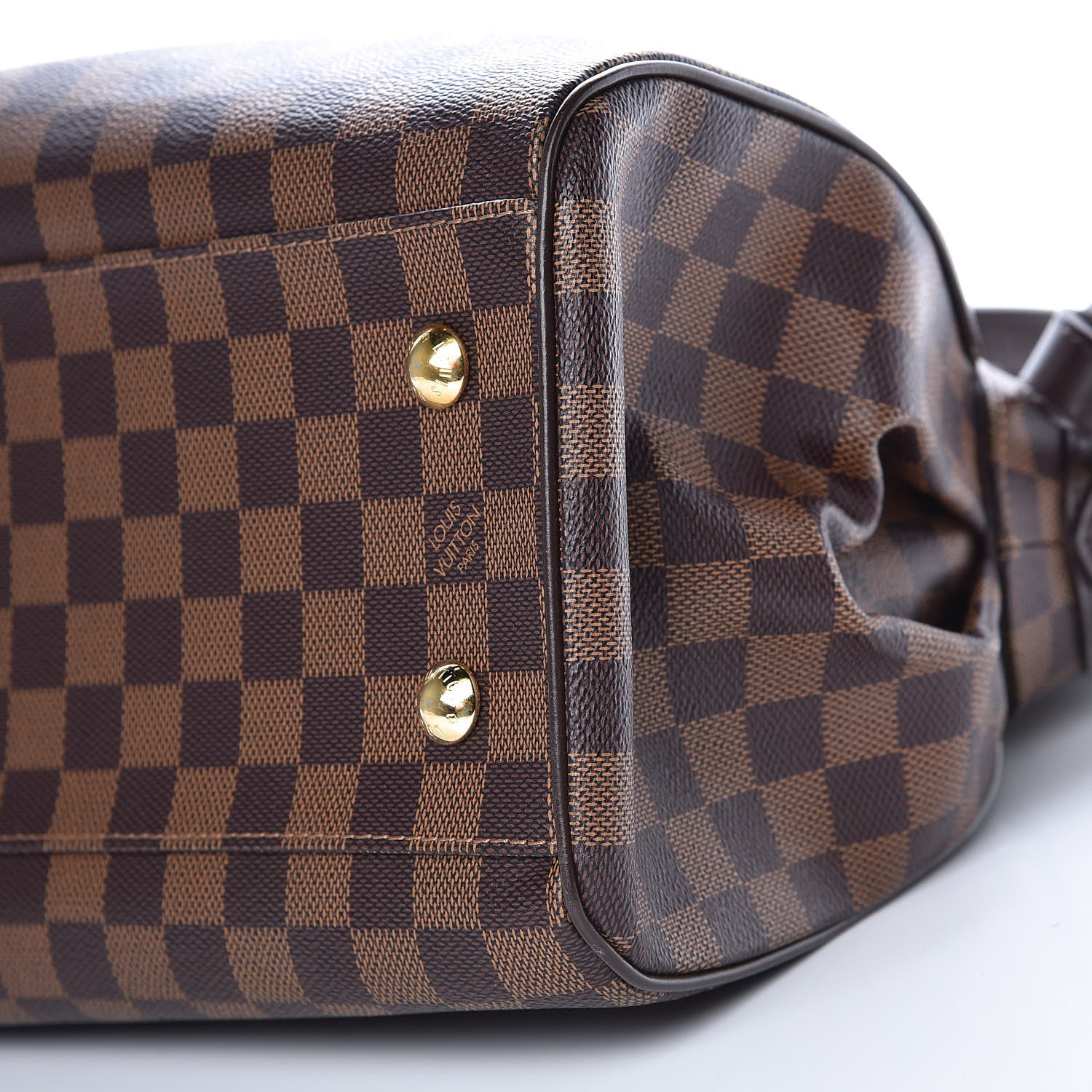 Louis Vuitton Damier Ebene Trevi GM 9 of 9