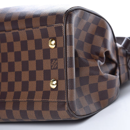 Louis Vuitton Damier Ebene Trevi GM 9 of 9