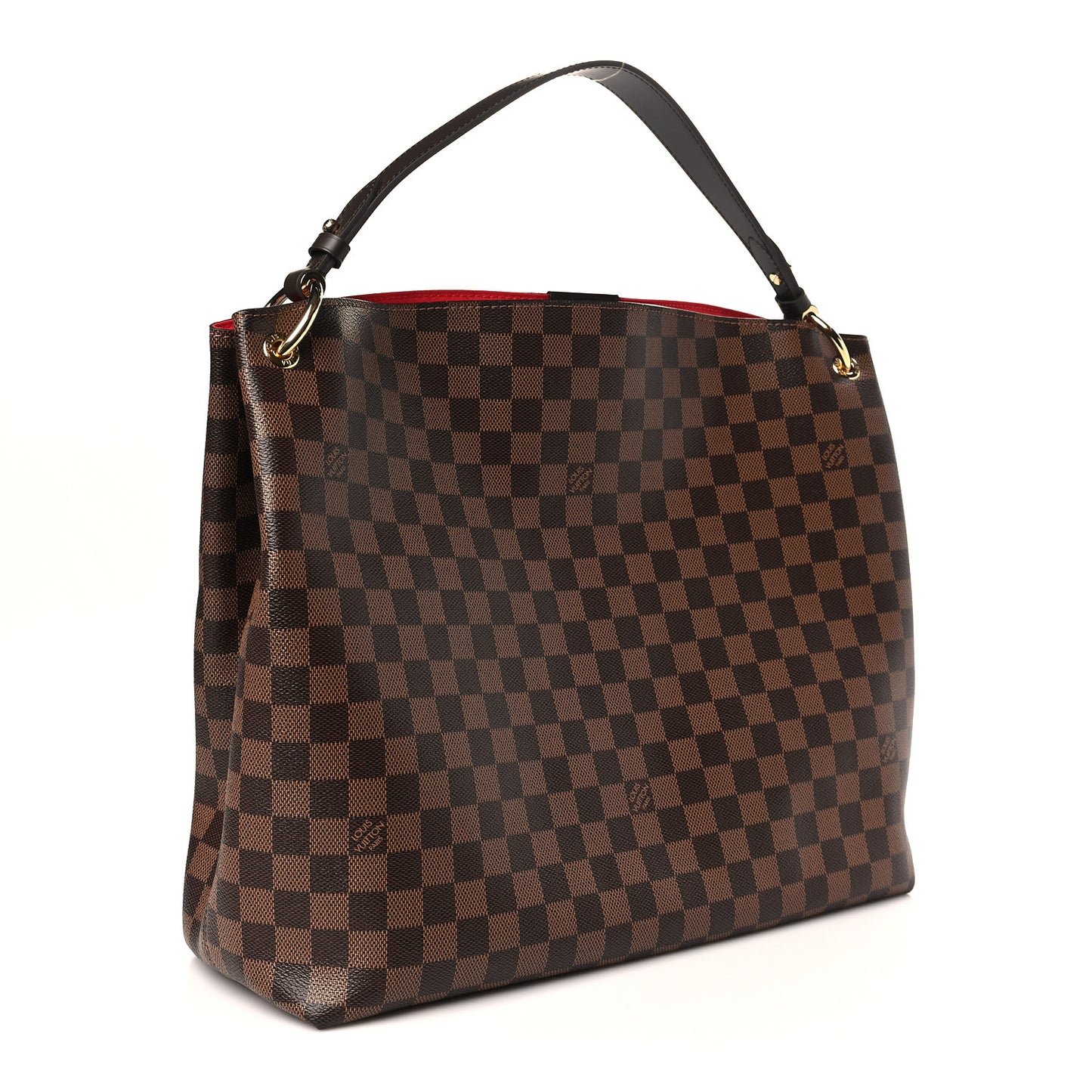 Damier Ebene Graceful MM