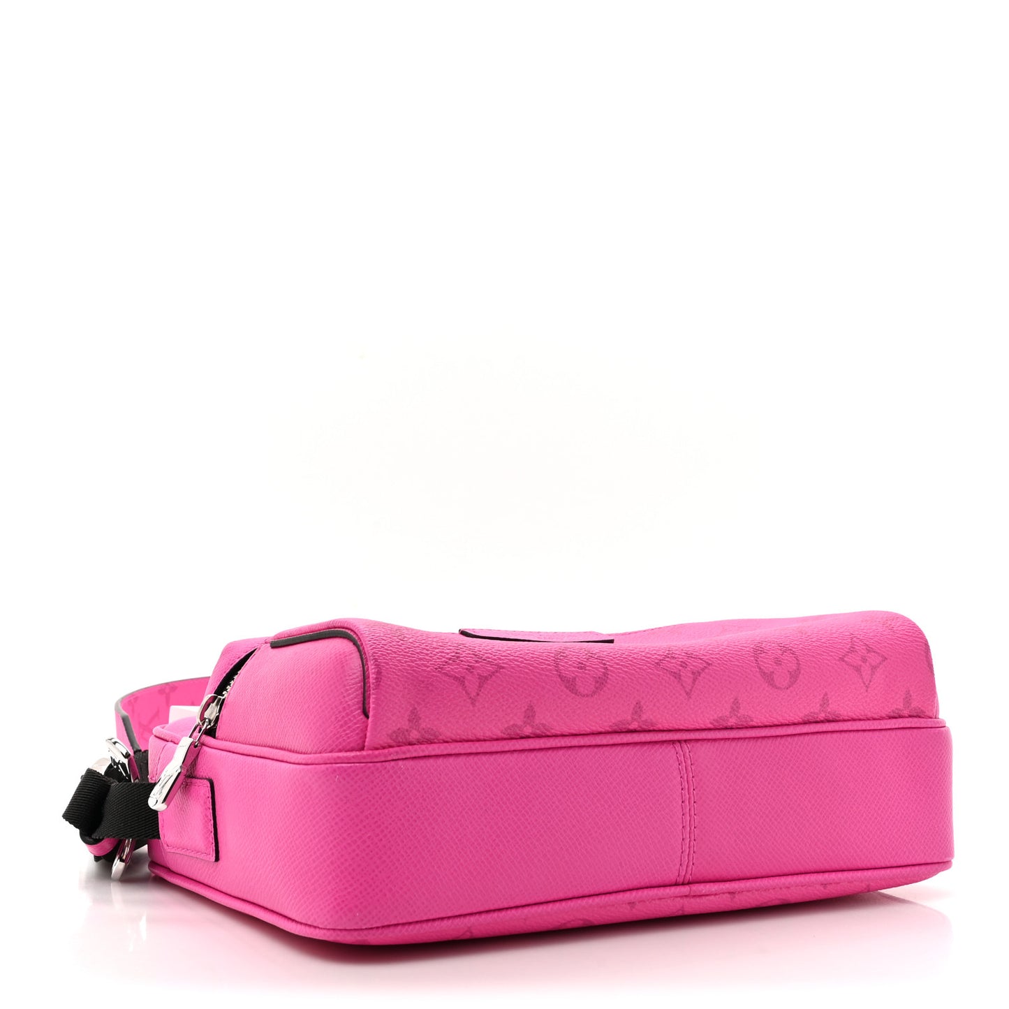 Taigarama Outdoor Messenger Fuchsia