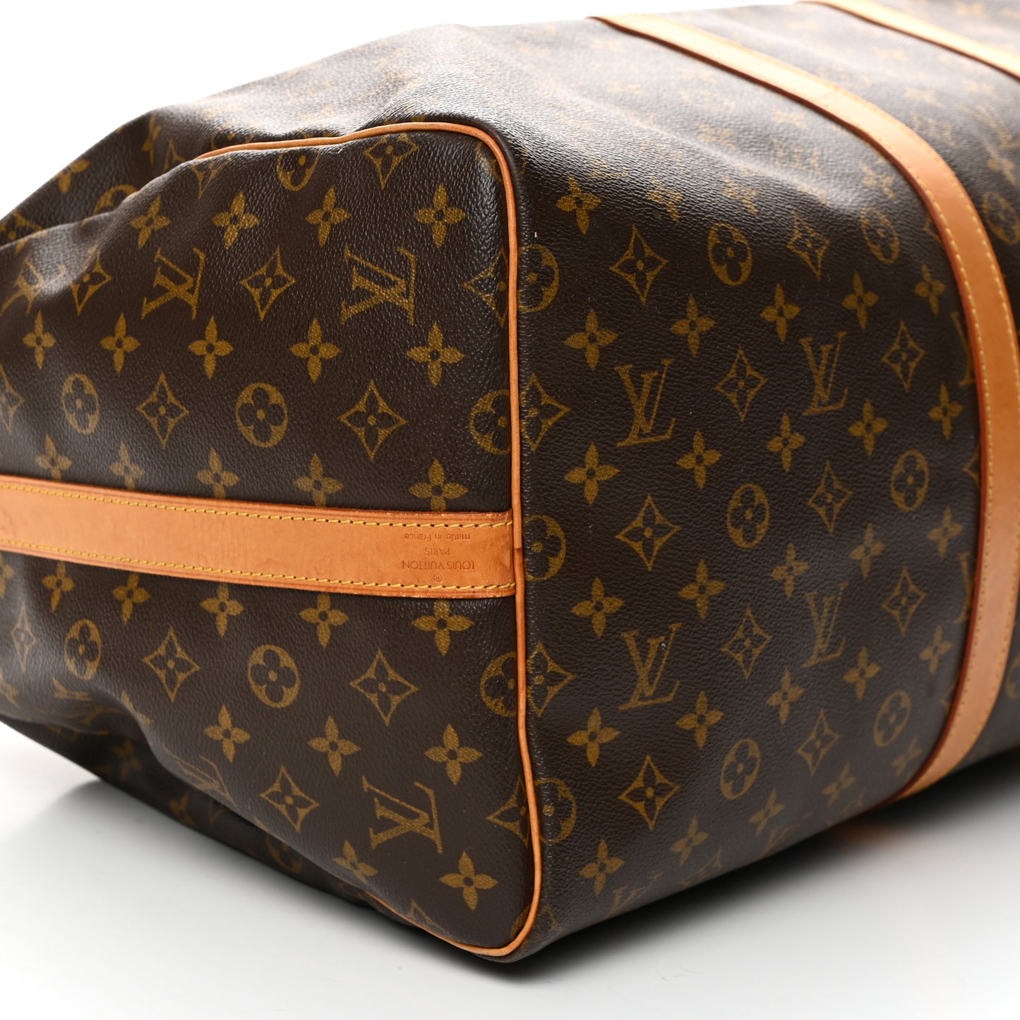 Monogram Keepall Bandouliere 55