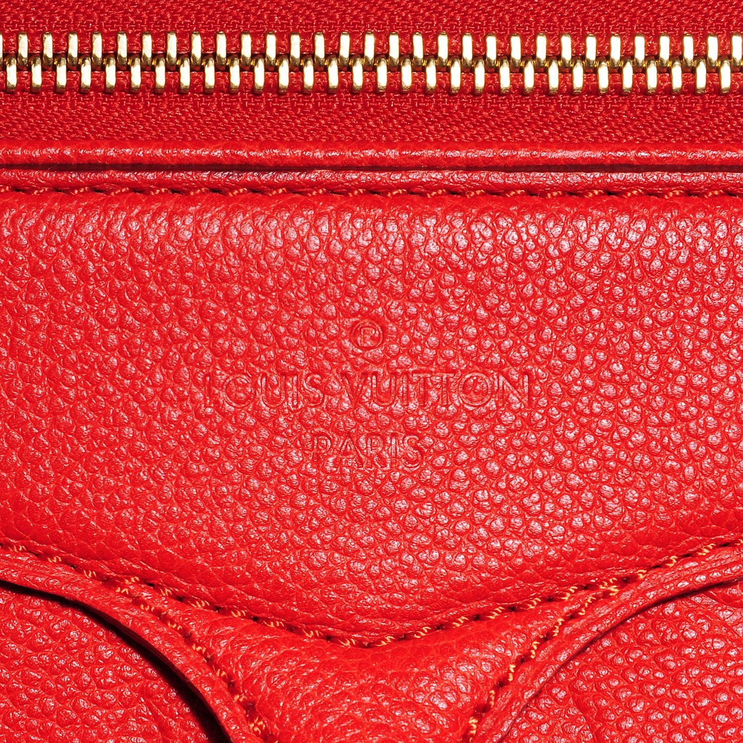 Louis Vuitton Empreinte Lumineuse PM Orient 6 of 8