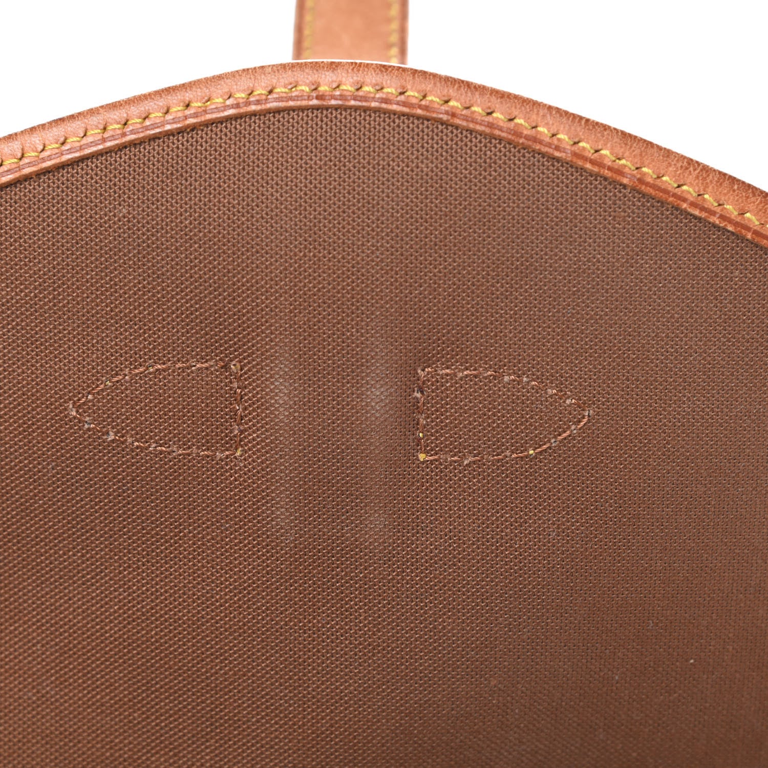 Louis Vuitton Monogram Saumur 30 19 of 19
