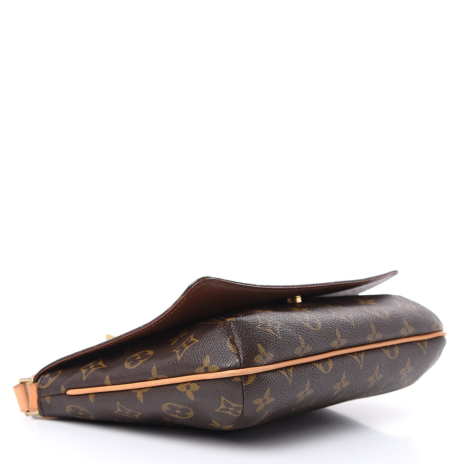 Louis Vuitton Monogram Musette Tango 4 of 9