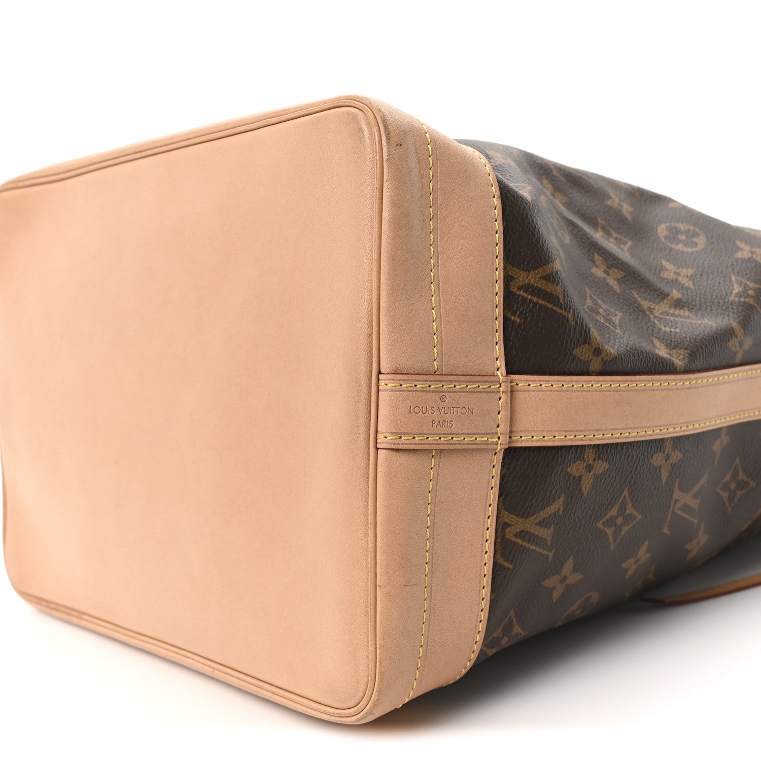 Louis Vuitton Monogram Noe 10 of 10