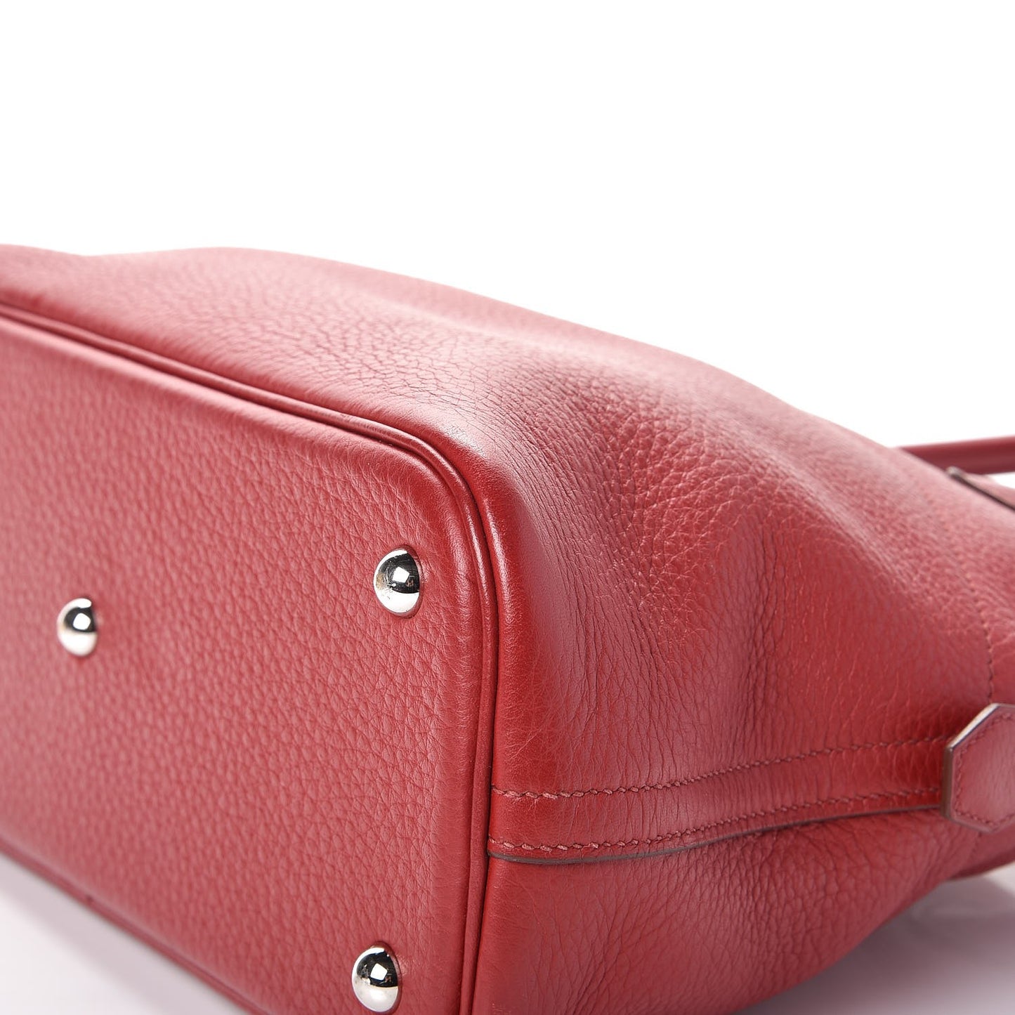 Taurillon Clemence Bolide 31 Rouge Garance