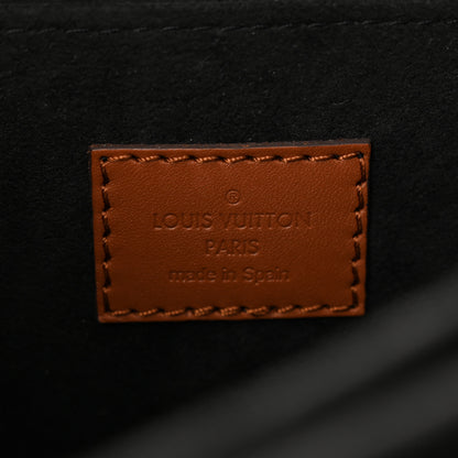 Louis Vuitton Reverse Monogram Dauphine MM 6 of 10