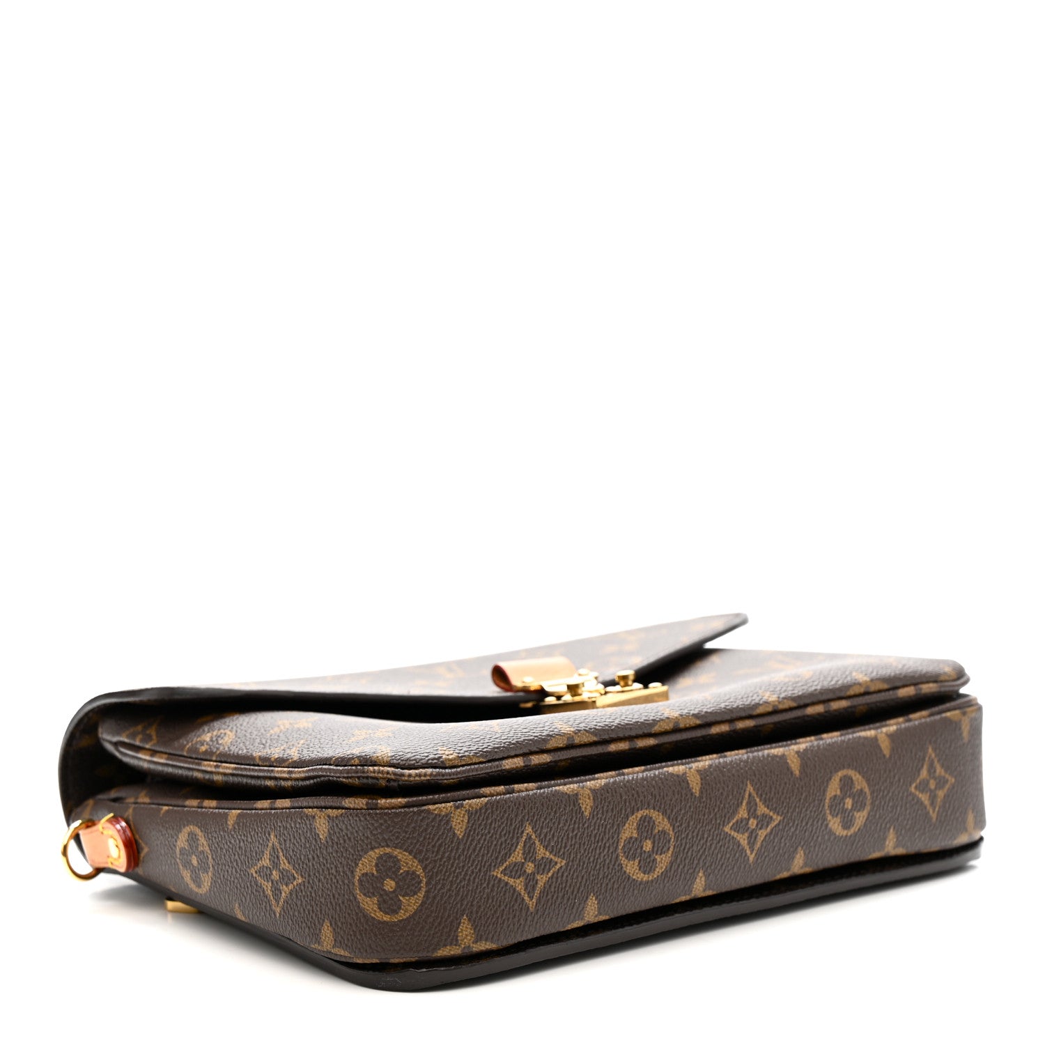 Louis Vuitton Monogram Pochette Metis 4 of 10