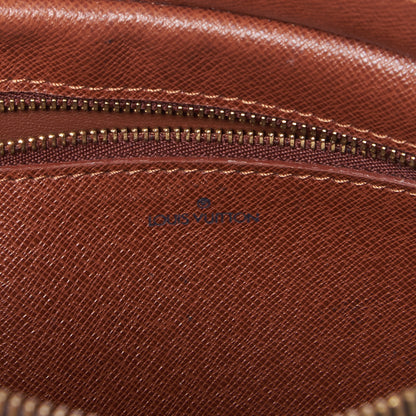 Louis Vuitton Monogram Trocadero 30 7 of 8