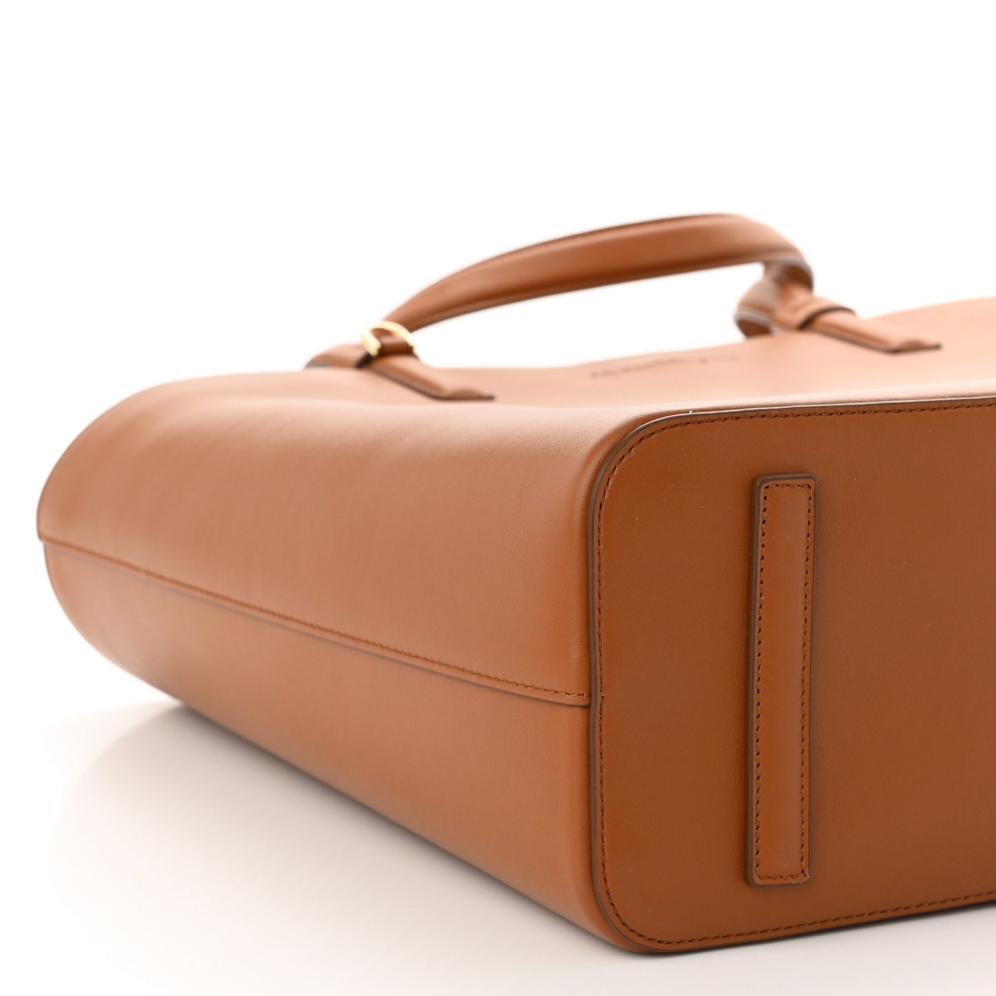 Calfskin Scarlet Tote Sella
