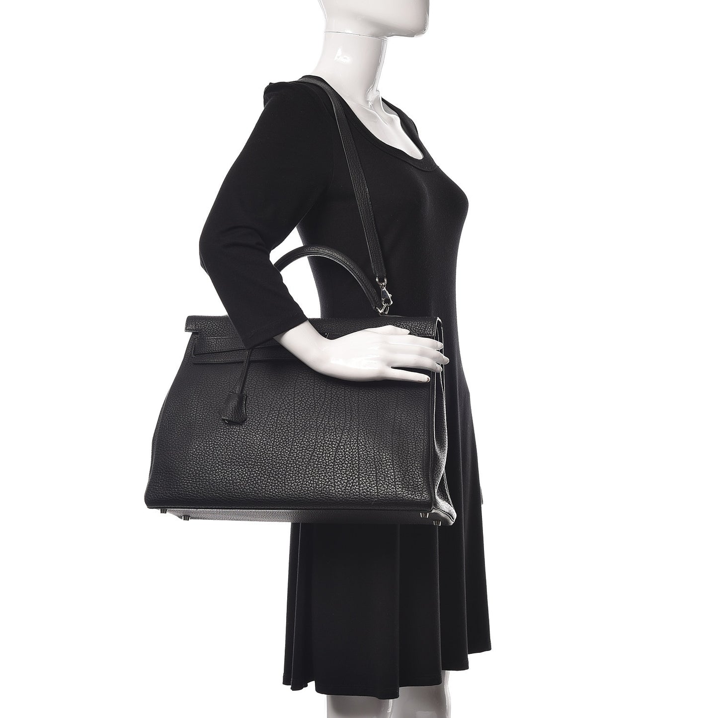 Fjord Kelly Retourne 40 Black
