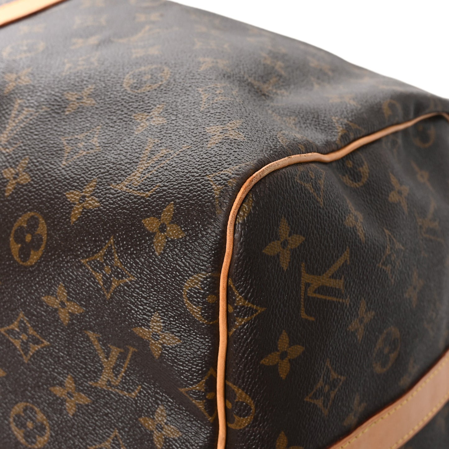 Monogram Keepall Bandouliere 55