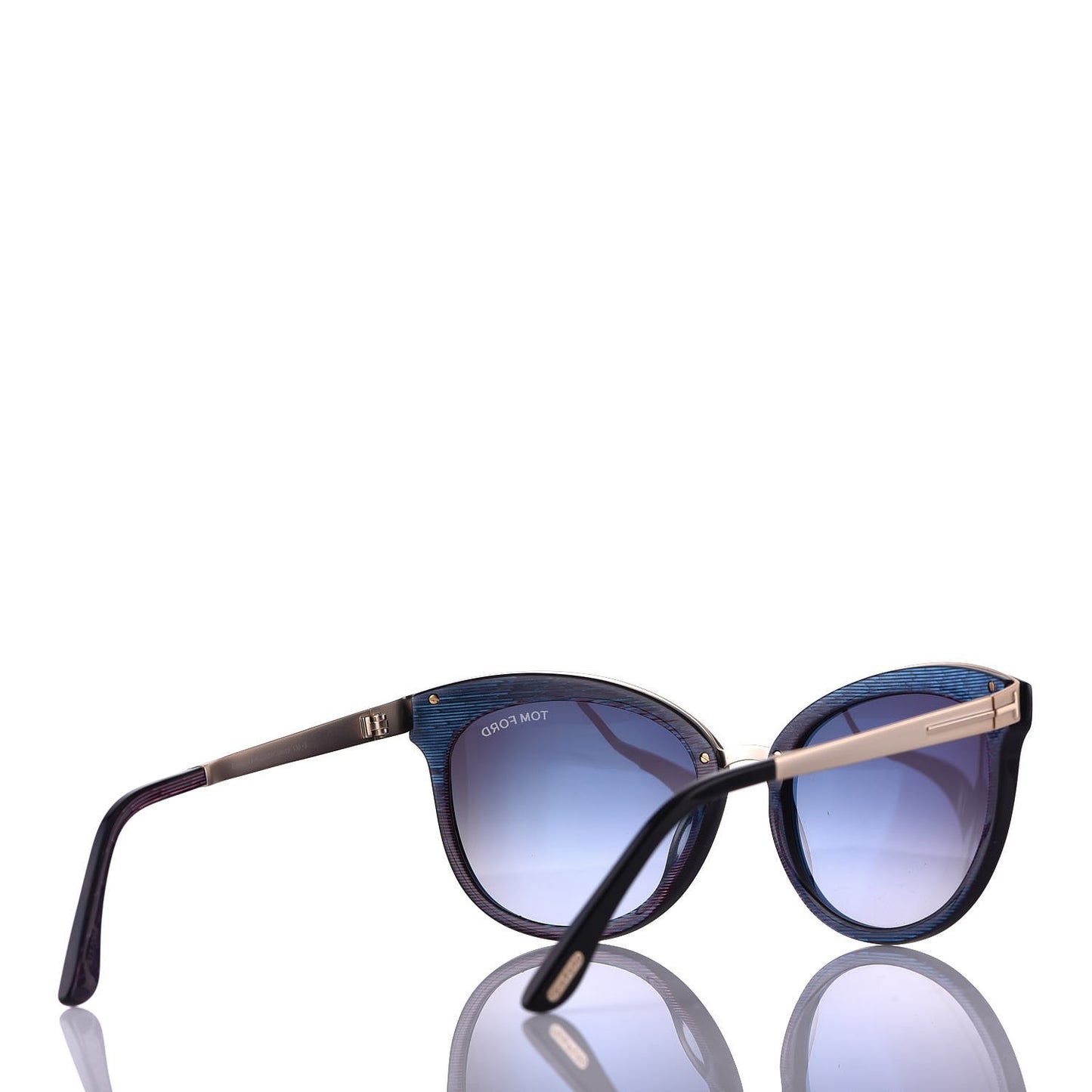 Emma Sunglasses TF461 Black