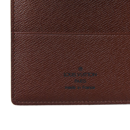 Louis Vuitton Monogram Passport Cover Wallet 6 of 13