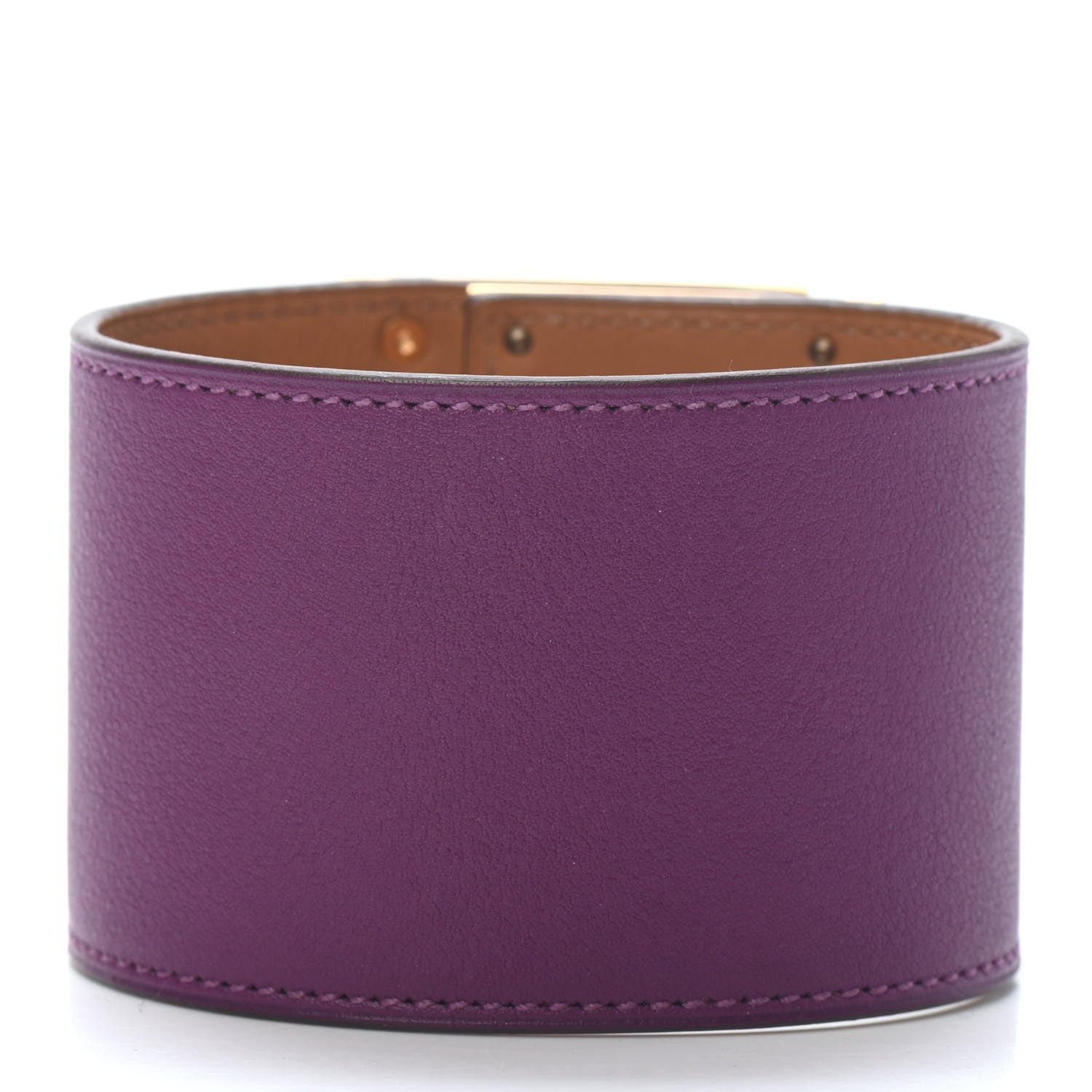 Hermes Swift Kelly Extreme Bracelet L Anemone 2 of 4