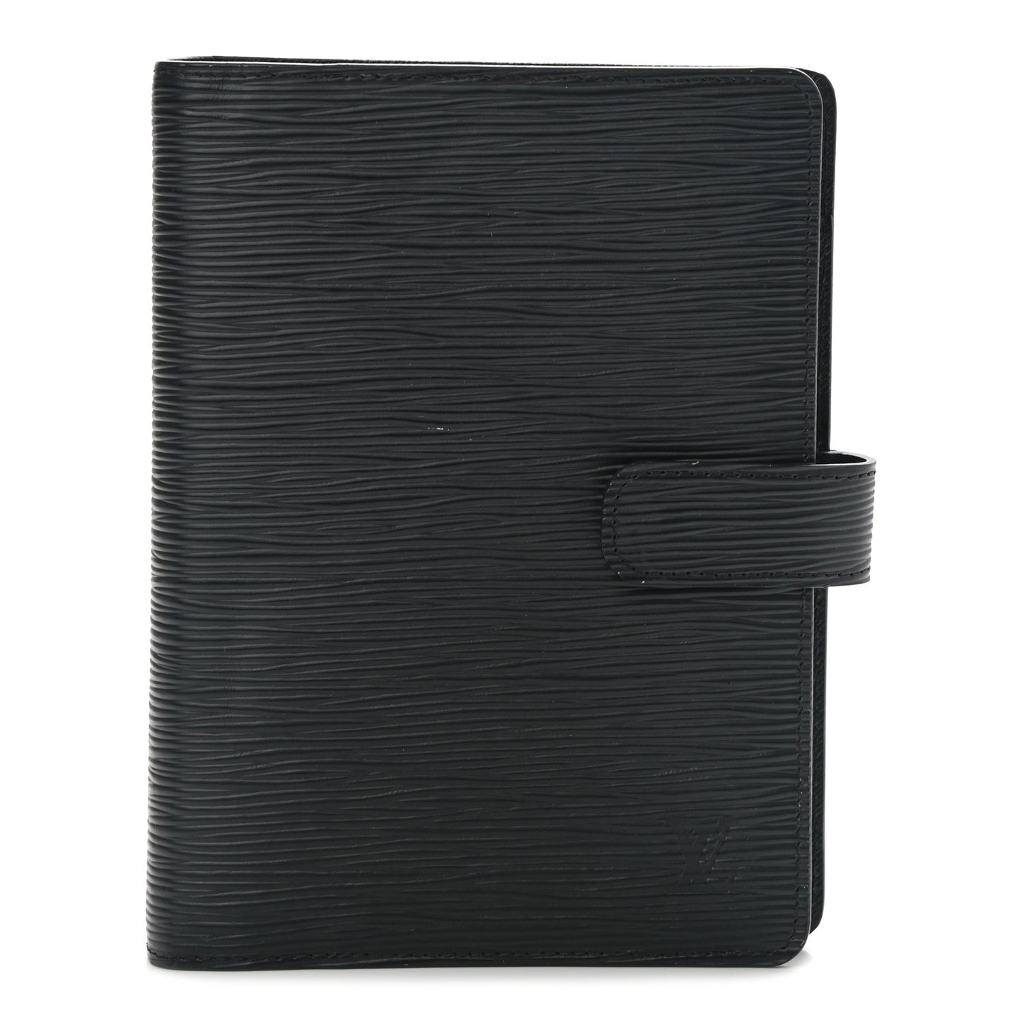 Epi Medium Ring Agenda Black