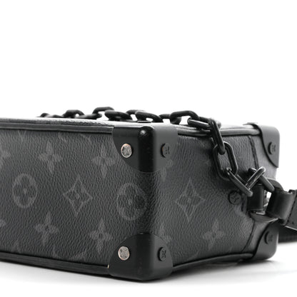 Louis Vuitton Monogram Eclipse Mini Soft Trunk 9 of 9